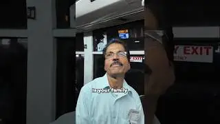 47 Years Working in Saudi Arabia 🇮🇳