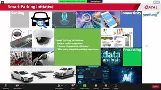 ITS-HK Technical Webinar - Automated Parking Innovations Leading to the Future by ATAL