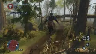 Guarding Drugs With Voodo Majin Buu Reacts Assassin's Creed Liberation