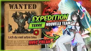 Phlan baigneuse du midi en PvE : exp&eacute;dition Terre - Guide Epic Seven 2024