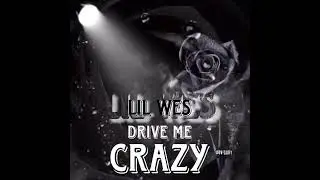 Lilwes ~ DRIVE ME CRAZY (official audio)