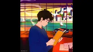 voy&auml;ge - lofi study vol. 1