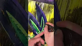 Gohan's Red-Eyes Silver Hair Crushes Cell MAX, Ultimate Special Beam Cannon Ends the Battle!
