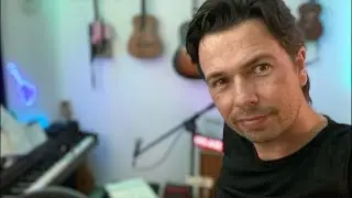 SOUNDS@7pm Fri 3rd March Anthony Miles  #acousticmilestone #liveacousticmusic