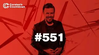 Corsten's Countdown 551