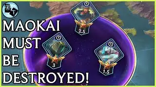 Weekly adventure battles | Jhin vs Aurelion Sol | Path of Champions Adventures Stream