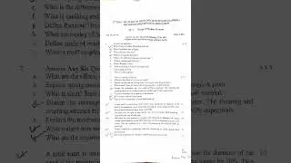 Polytechnic, Diploma, Mechanical  Branch,SCTEVT course, Design of Machine Elements  2024