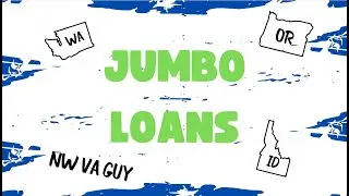 NW VA Guy: VA Jumbo Loans