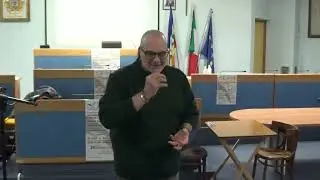 La LUTE di Noicàttaro presenta l'evento 