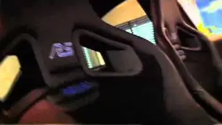 Ограниченная серия Ford Focus RS доступна для покупки в City Ford