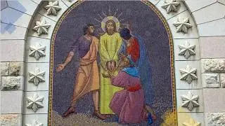 Maundy Thursday: A Holy Week Tour of Jerusalem