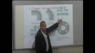 Lecture 25  Chapter 37  Fluid containment