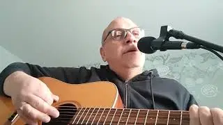 'Time Has Told Me' Nick Drake cover, by Big. E 😊