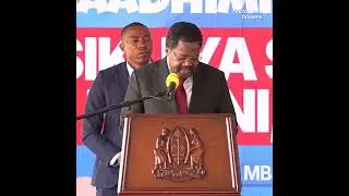 Dkt. Nchimbi aongoza Maadhimisho ya Siku ya Sheria nchini