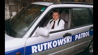 Detektyw Rutkowski - Haracz proboszcza