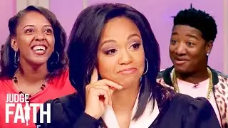 Best of Judge Faith | Funniest Courtroom Moments