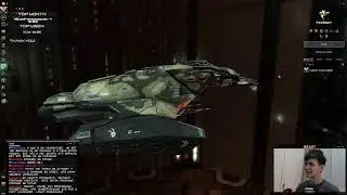 DRAKE, но очень большой, получится ли 😁 | EvE Online