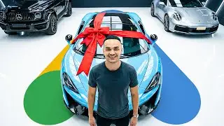How I Built a $150M Google Ads Agency (Full Story)