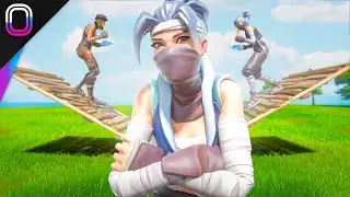 If You Beat Spayde in a 1v1 You Join Overtime...
