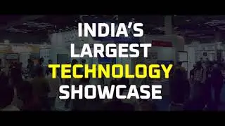 Convergence India & Smart Cities India 2025 | Get your expo pass