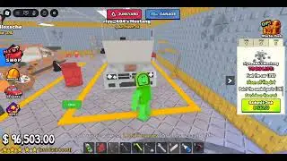 Roblox Repair a Car Script | *NO KEY* Instant Clean
