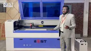 Co2 Laser Machine Bangladesh | Best Laser Tech