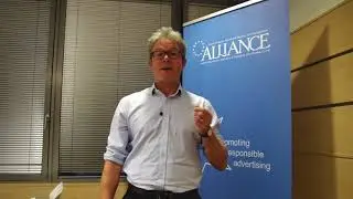 EASA Interviews: Guy Parker, Adverting Standards Authority (UK)