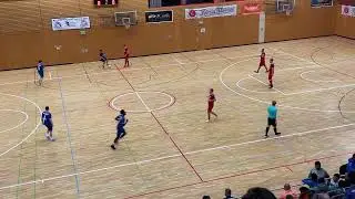 HStM Oberhausen, Endrunde, Gr. D, Spvgg Sterkrade-Nord - VfR Oberhausen (19.1.25)