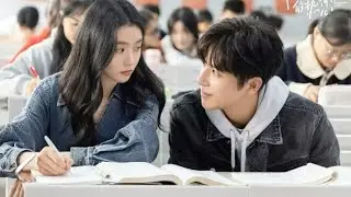 Tu hi haqeekat❤️💖 | Be passionately in love | New Chinese Mix Hindi Song Vms 2025 | Chinese Drama 