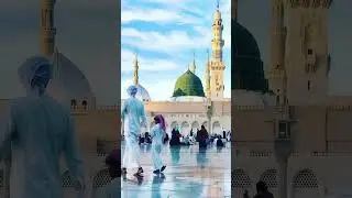 mstafa mustafa#hazratmuhammadsaw #madina #foryoupage