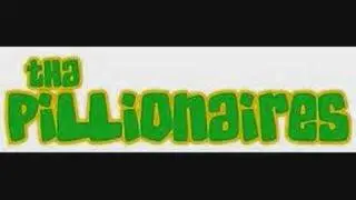 Pillionaires - Super Duper Super Stupid