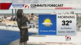 Weather Alert: March 10, 2022
