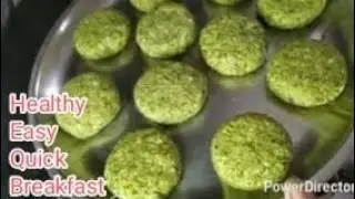 Healthy Breakfast For Weight Loss