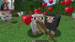 Minecraft Snapshot Review 26.1 Snapshot 2 - Craftable Name Tags and New Baby Mob Textures