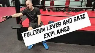 Fulcrum Lever and Base Explained