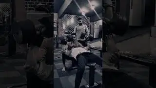 last mai Bach gya...😬 ? #youtubeshorts #motivation #gym #trends #gymrat #mindset #fitnessgoals