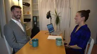 Episode 5: Mike Shaw on Gratitude