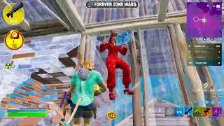 Highlights Fortnite Elimina&ccedil;&atilde;o Tripla #fortnite #fortniteseven