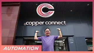 This Place is Awesome for Smart Home Shopping | Automation Ep. 9