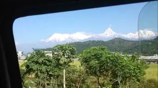 Tibetan Refugee Settlements in Nepal