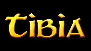Tibia Knight - Zero To Hero 15