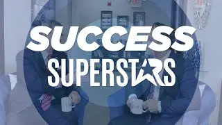 Success Superstars Episode 66: Brigitta Hoeferle - The language of influence and success patterns