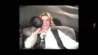 George Robot (Full Length Videozone)