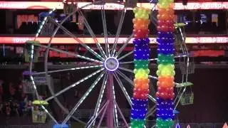 Flyers Wives Carnival 040