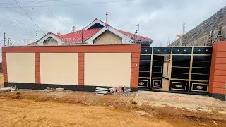 STUNNING ✅KSH. 7.8M BUNGALOW 3 BEDROOM IN RUIRU OWN GATED COMPOUND.
