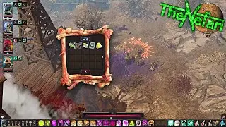 Loot the Voidlings and Level Up - Divinity 2 Original Sin Let's Play Part 83