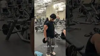 Your sign to start today #viral #transformation #gym #motivation