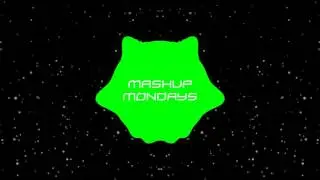 Mashup Monday's Ep. 09 - I Can Fly vs Let Her Go