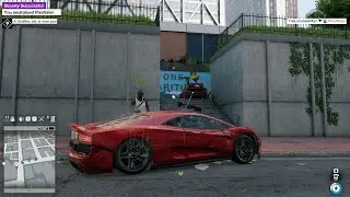 Watch Dogs 2 Bounty Hunter Live [January 10th 2025] [Part 2]