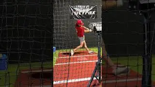 Putting in the Work at Nuclear Baseball Training - 6/20/2023
